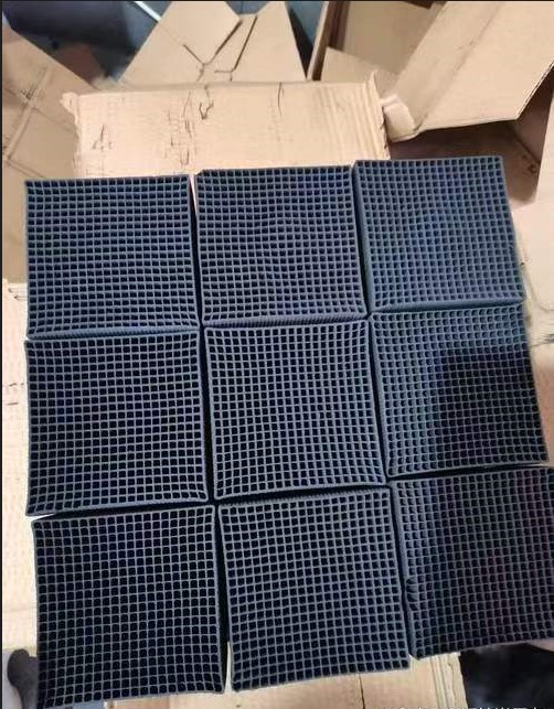 上海廢活性炭處置